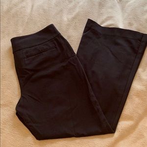 Ann Taylor Signature Dress Pants